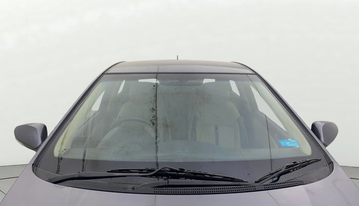 2016 Hyundai Verna 1.4 VTVT, Petrol, Manual, 1,16,477 km, Front Windshield