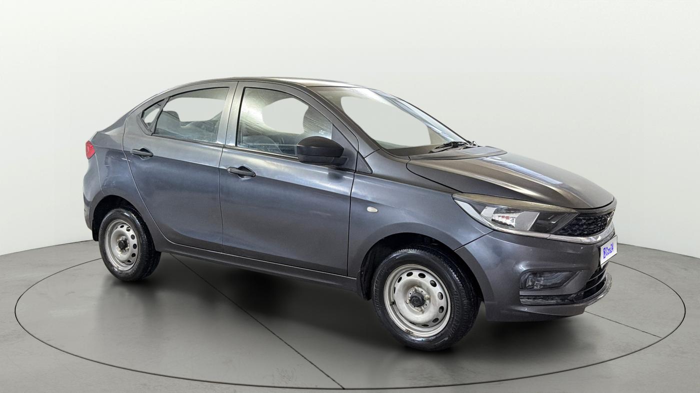 2022 Tata TIGOR XE PETROL, Petrol, Manual, 29,930 km, SRP