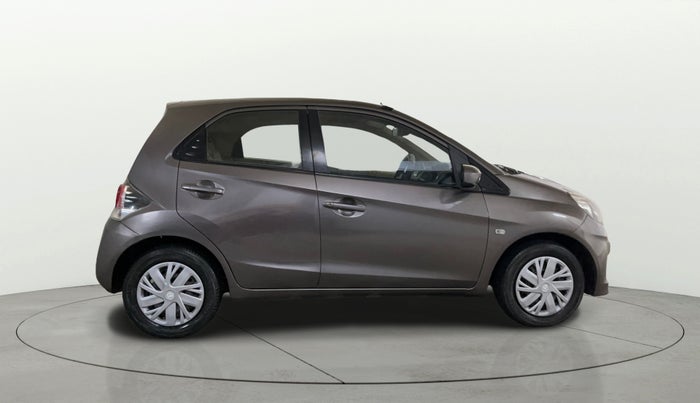 2015 Honda Brio S MT, Petrol, Manual, 54,899 km, Right Side View