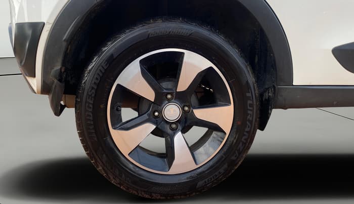 2019 Tata NEXON XZ PLUS PETROL, Petrol, Manual, 71,548 km, Right Rear Wheel