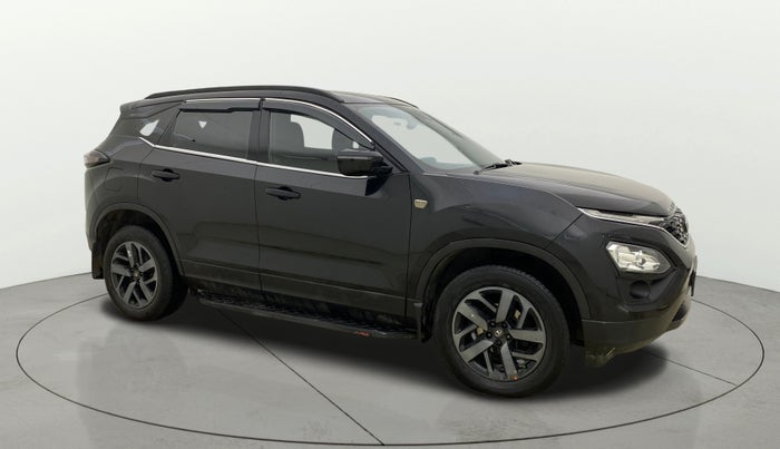 2022 Tata Harrier XZA PLUS 2.0L, Diesel, Automatic, 87,661 km, SRP