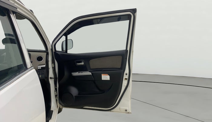 2014 Maruti Wagon R 1.0 LXI CNG, CNG, Manual, 59,473 km, RHS Front Door