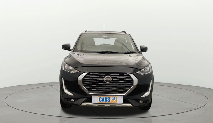 2021 Nissan MAGNITE XV MT, Petrol, Manual, 57,284 km, Front