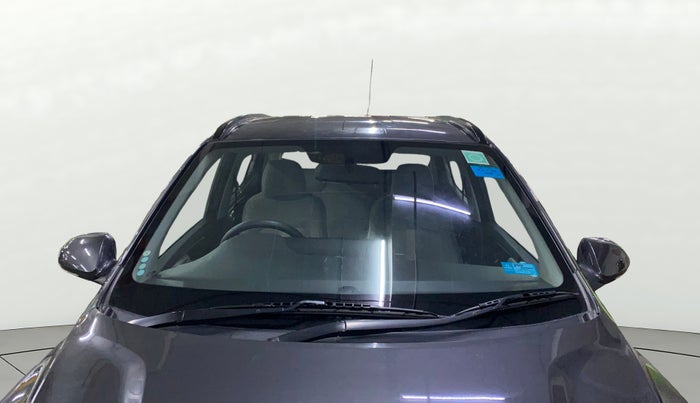 2022 Hyundai GRAND I10 NIOS SPORTZ 1.2 KAPPA VTVT, Petrol, Manual, 23,578 km, Front Windshield