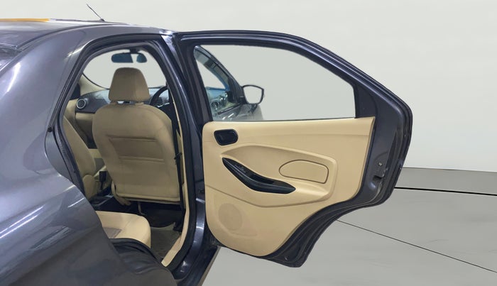 2017 Ford Figo Aspire TREND 1.5 DIESEL, Diesel, Manual, 73,877 km, RHS Rear Door