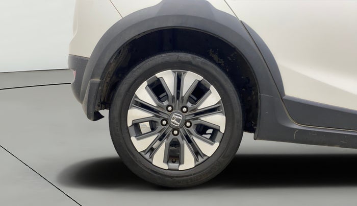 2021 Honda WR-V 1.5L I-DTEC VX MT, Diesel, Manual, 64,029 km, Right Rear Wheel