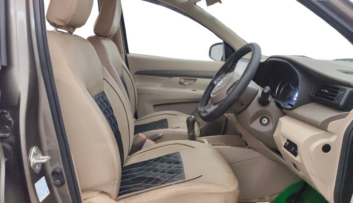 2022 Maruti Ertiga   VXI (O) CNG, CNG, Manual, 44,485 km, Right Side Front Door Cabin