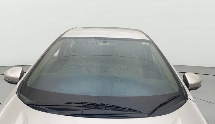 2014 Honda City 1.5L I-DTEC SV, Diesel, Manual, 96,272 km, Front Windshield