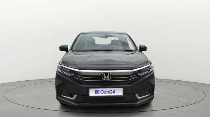 2023 Honda Amaze 1.2L I-VTEC VX CVT, Petrol, Automatic, 27,059 km, Front