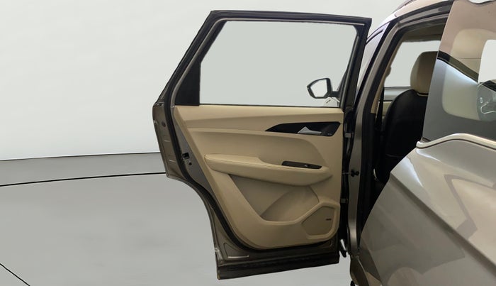 2021 MG HECTOR SHARP HYBRID 1.5 PETROL, Petrol, Manual, 81,248 km, LHS Rear Door