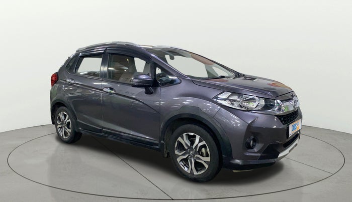 2019 Honda WR-V 1.2L I-VTEC VX MT, Petrol, Manual, 66,965 km, SRP