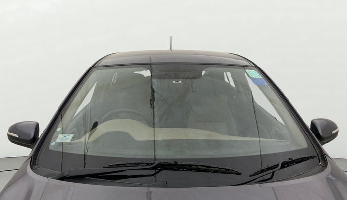 2019 Hyundai Elite i20 ASTA 1.2 (O), Petrol, Manual, 66,531 km, Front Windshield