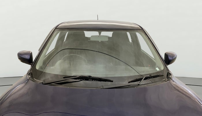 2019 Maruti Swift ZXI AMT, Petrol, Automatic, 79,250 km, Front Windshield