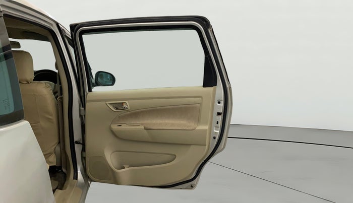 2015 Maruti Ertiga VXI, Petrol, Manual, 16,811 km, RHS Rear Door