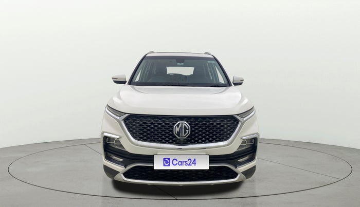 2020 MG HECTOR SHARP 2.0 DIESEL, Diesel, Manual, 36,518 km, Front