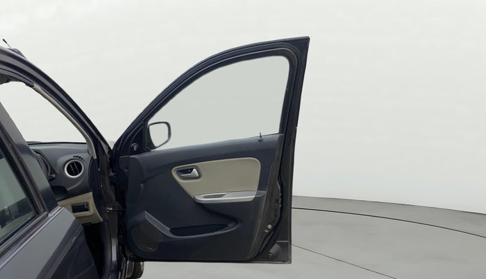 2017 Maruti Alto K10 VXI (O) AMT, Petrol, Automatic, 51,101 km, RHS Front Door