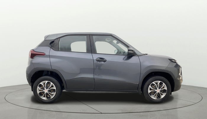 2022 Tata PUNCH PURE MT, Petrol, Manual, 47,445 km, Right Side View