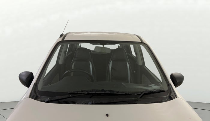 2015 Maruti Alto K10 VXI, Petrol, Manual, 77,292 km, Front Windshield