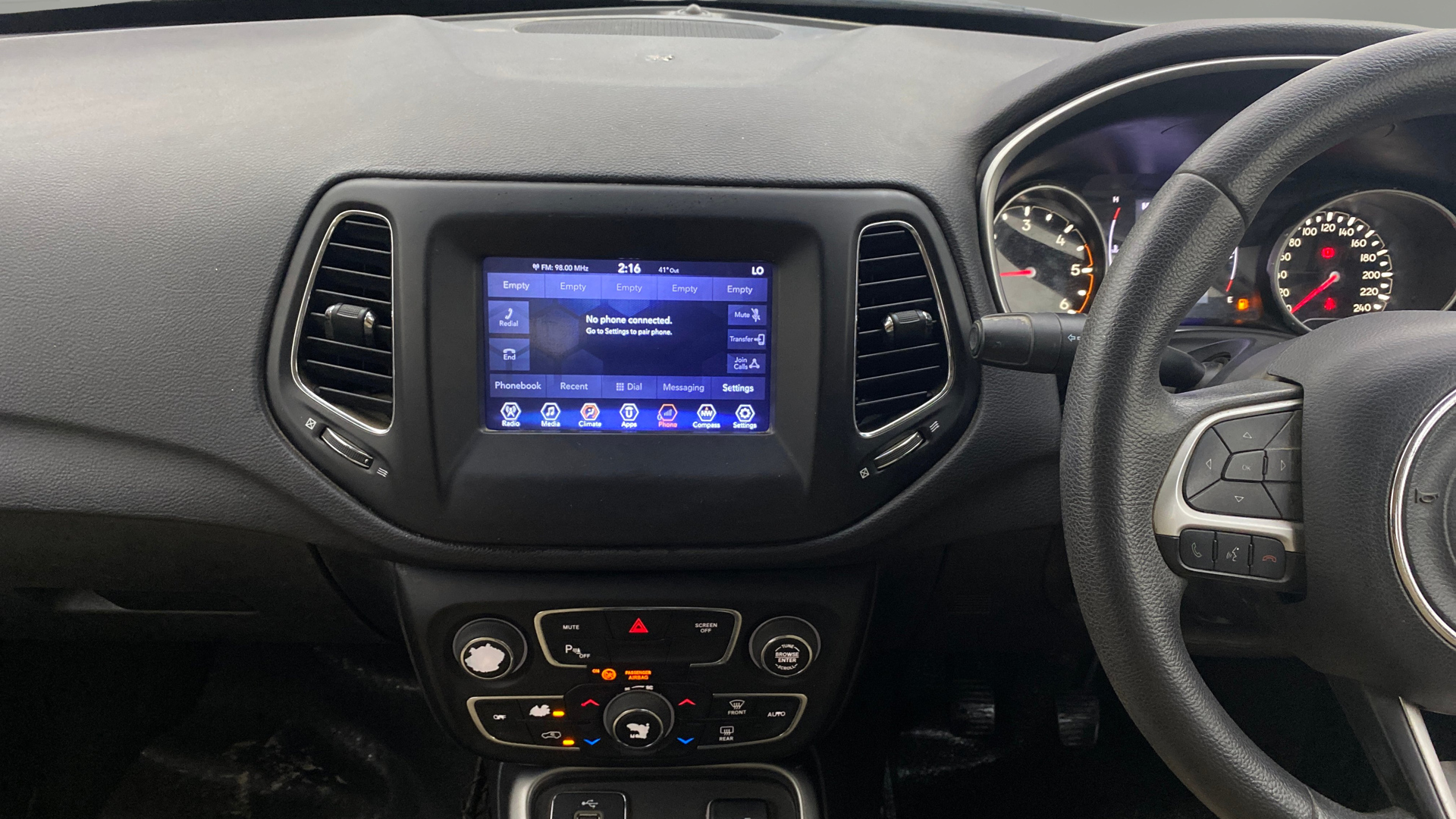 Features