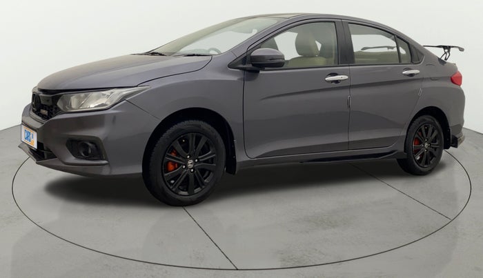 2018 Honda City 1.5L I-VTEC V MT, Petrol, Manual, 41,343 km, Left Front Diagonal