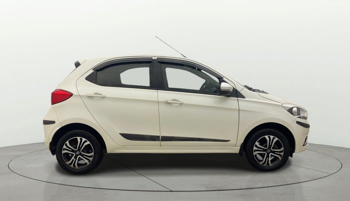 2019 Tata Tiago XZ PETROL, Petrol, Manual, 78,964 km, Right Side View