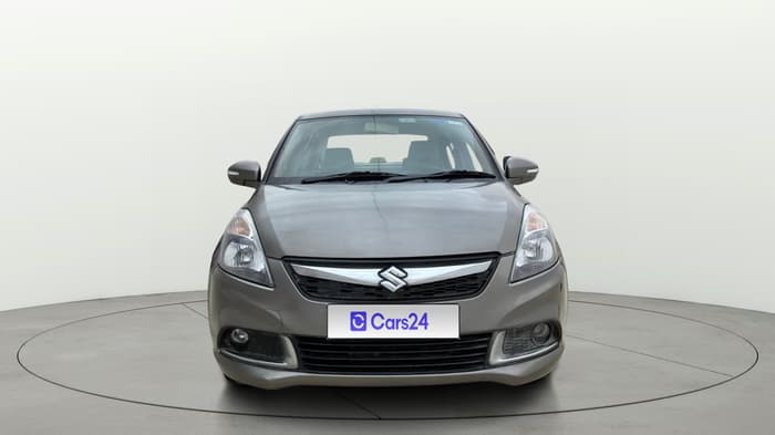 2015 Maruti Swift Dzire VXI, Petrol, Manual, 26,123 km, Front