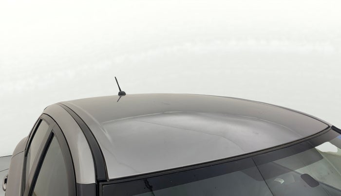 2019 Maruti Baleno DELTA PETROL 1.2, Petrol, Manual, 39,331 km, Roof