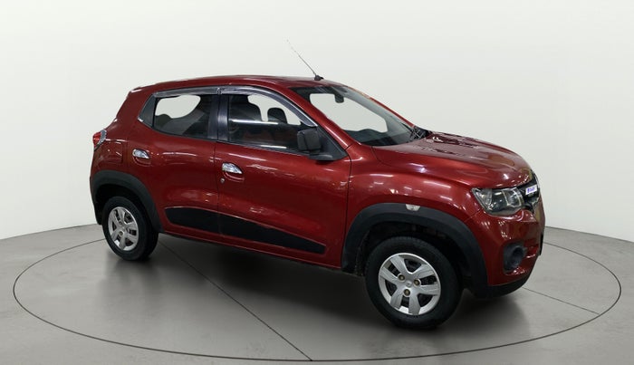 2015 Renault Kwid RXL, Petrol, Manual, 57,108 km, SRP
