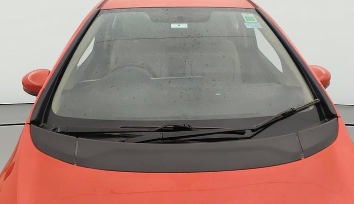 2015 Honda Jazz 1.2L I-VTEC V AT, Petrol, Automatic, 38,006 km, Front Windshield