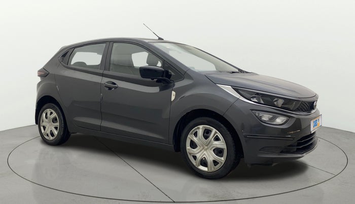 2021 Tata ALTROZ XT PETROL, Petrol, Manual, 23,705 km, SRP