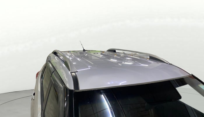 2016 Hyundai Creta S 1.4 DIESEL, Diesel, Manual, 89,967 km, Roof