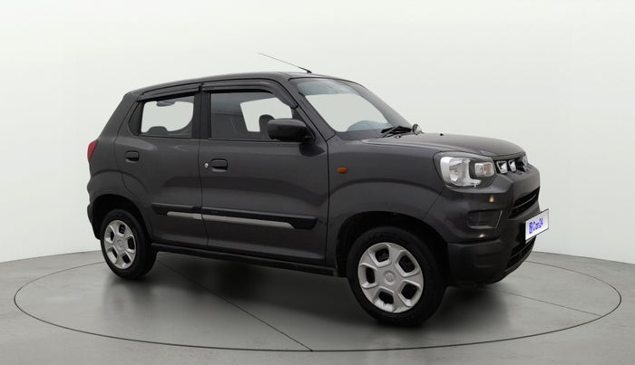 2020 Maruti S PRESSO VXI+, Petrol, Manual, 33,240 km, SRP