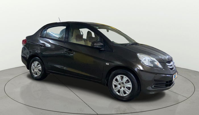 2015 Honda Amaze 1.2L I-VTEC S, CNG, Manual, 72,788 km, SRP