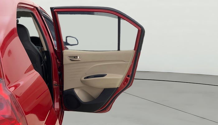 2018 Hyundai NEW SANTRO MAGNA CNG, CNG, Manual, 63,623 km, RHS Rear Door