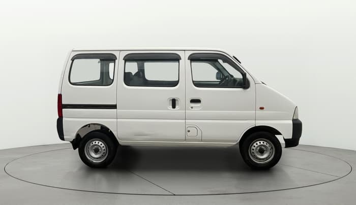 2023 Maruti Eeco 5 STR AC CNG, CNG, Manual, 67,042 km, Right Side View