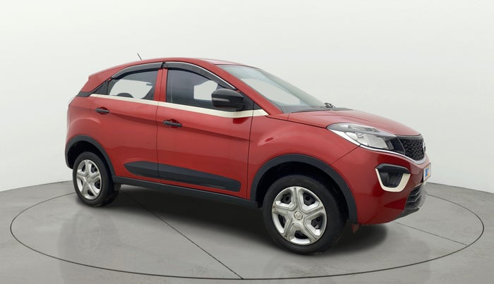 2019 Tata NEXON XM PETROL, Petrol, Manual, 56,143 km, SRP