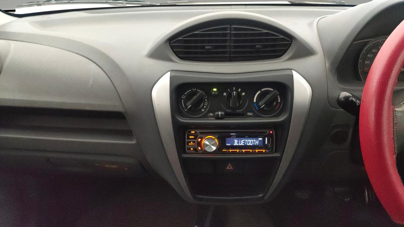 2013 Maruti Alto 800 LXI, Petrol, Manual, 45,991 km, Air Conditioner