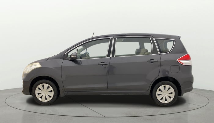 2016 Maruti Ertiga VXI, CNG, Manual, 1,30,738 km, Left Side