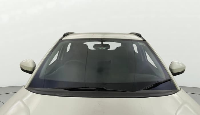2019 Tata NEXON XZA PLUS DIESEL, Diesel, Automatic, 83,492 km, Front Windshield
