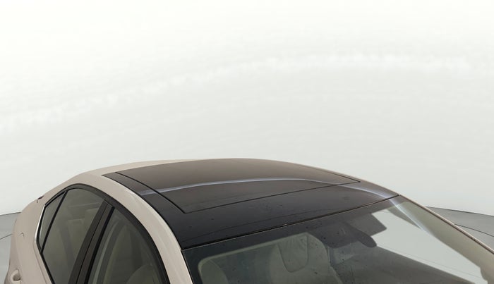 2015 Skoda Octavia ELEGANCE 1.8 TSI AT, Petrol, Automatic, 77,584 km, Roof