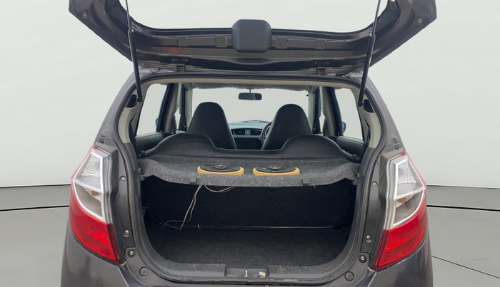 2019 Maruti Alto K10 VXI, Petrol, Manual, 23,272 km, Boot Open Zoomed View