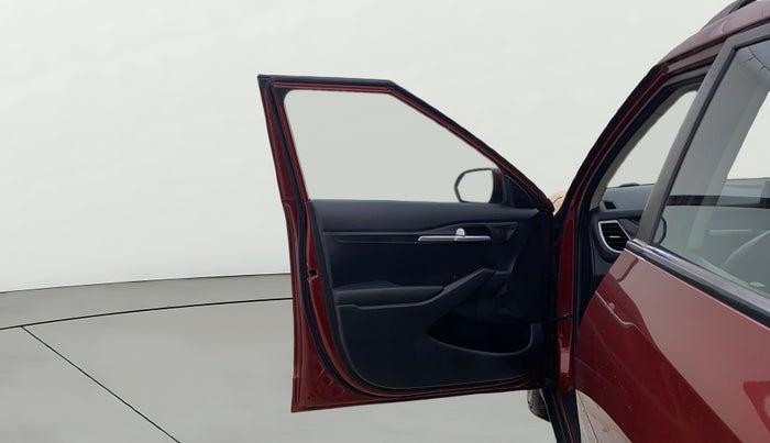 2021 KIA SELTOS HTK PLUS 1.5 DIESEL, Diesel, Manual, 84,159 km, LHS Front Door