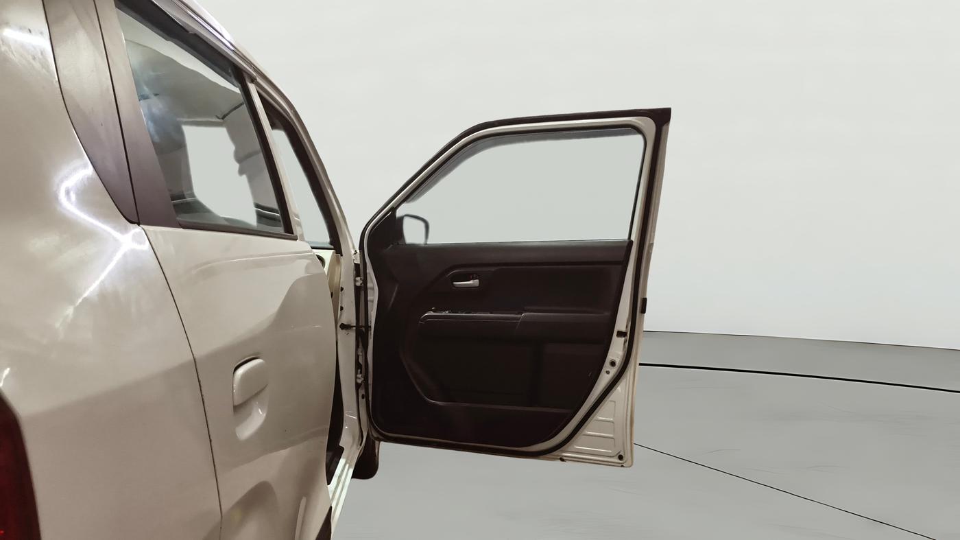 2021 Maruti New Wagon-R VXI 1.0, Petrol, Manual, 42,300 km, RHS Front Door