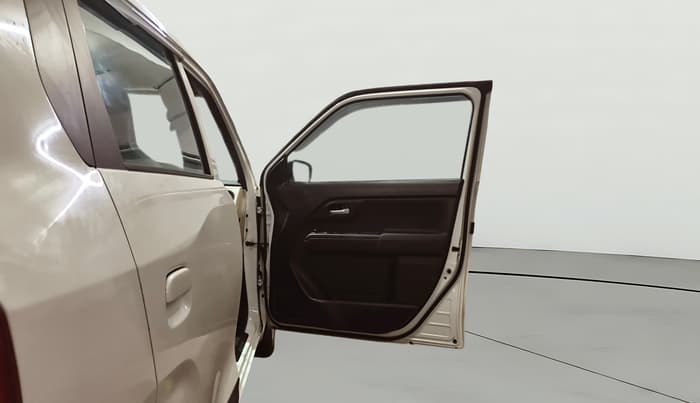 2021 Maruti New Wagon-R VXI 1.0, Petrol, Manual, 42,300 km, RHS Front Door