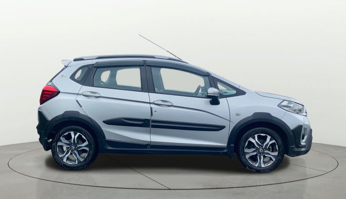 2019 Honda WR-V 1.2L I-VTEC S MT, Petrol, Manual, 87,703 km, Right Side View