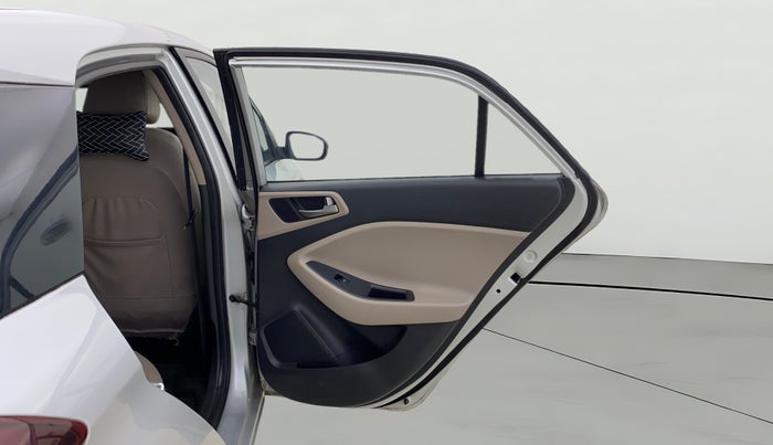 2016 Hyundai Elite i20 SPORTZ 1.2, Petrol, Manual, 28,783 km, RHS Rear Door