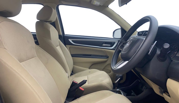 2023 Honda Amaze 1.2L I-VTEC VX CVT, Petrol, Automatic, 18,919 km, Right Side Front Door Cabin