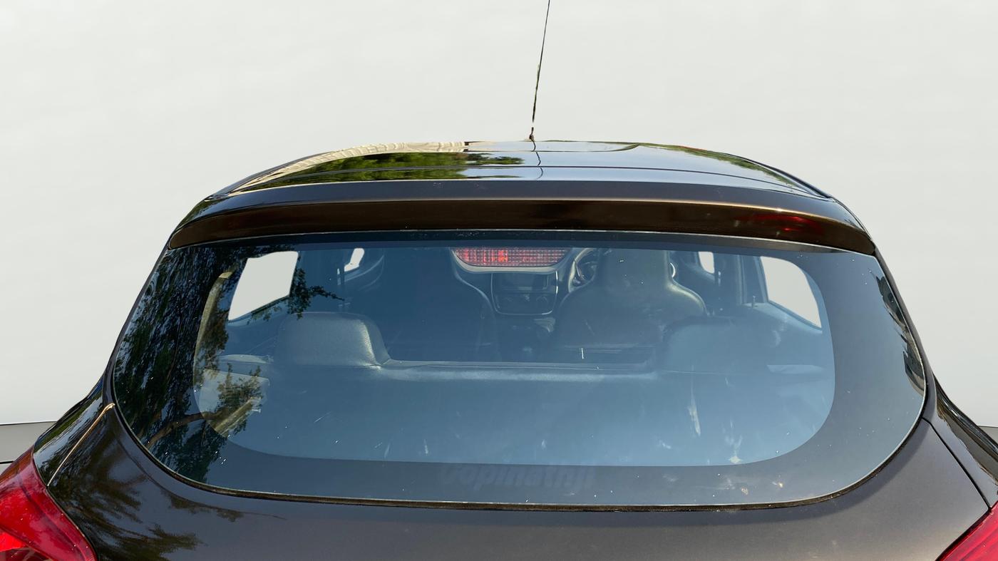 2019 Renault Kwid RXL, Petrol, Manual, 9,139 km, Rear Windshield