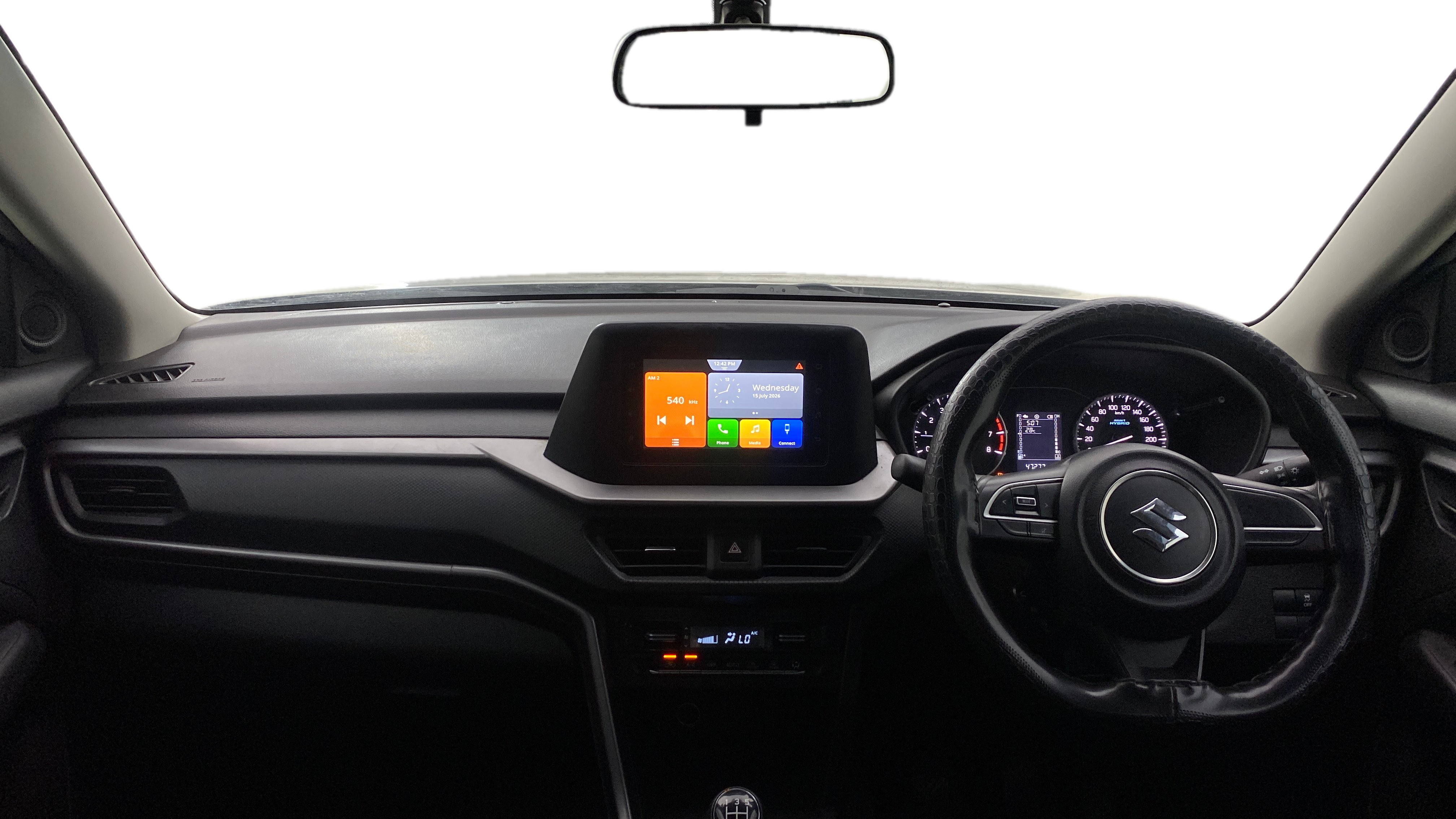 Interior