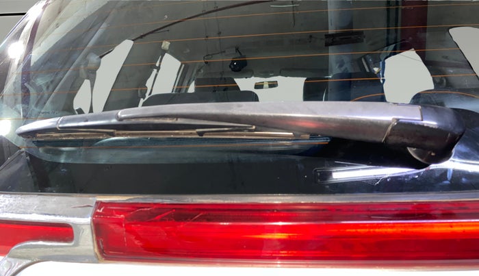 2016 Honda BR-V 1.5L I-VTEC VX, Petrol, Manual, 54,451 km, Rear Wiper